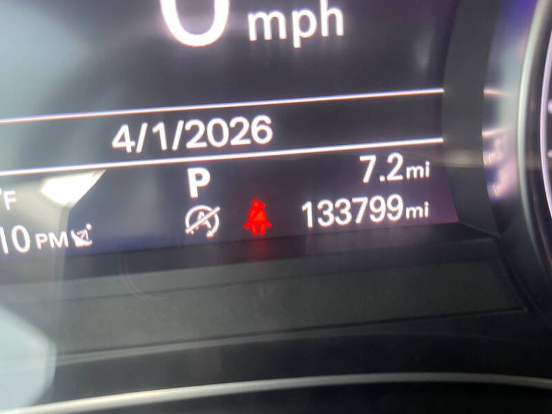 2018 Audi A6 2.0T Premium