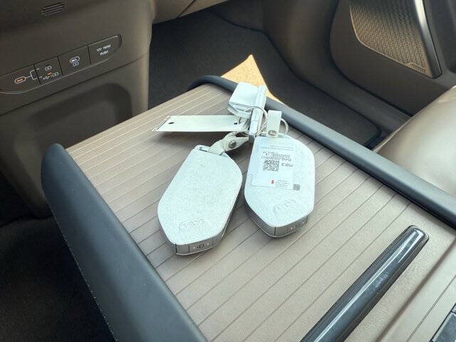 2024 Kia EV9 GT-Line