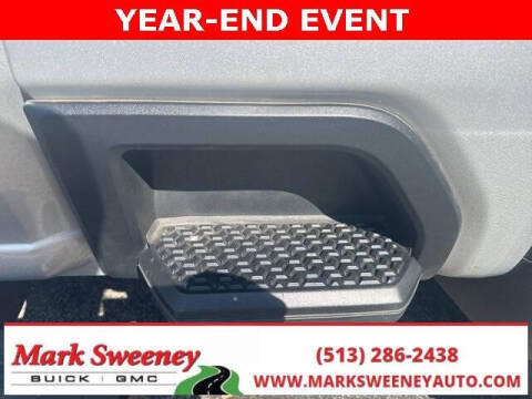 2023 GMC Sierra 2500HD