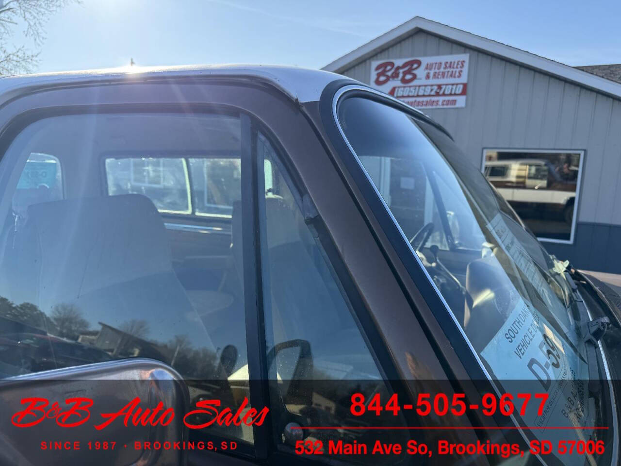 1978 GMC Jimmy 248