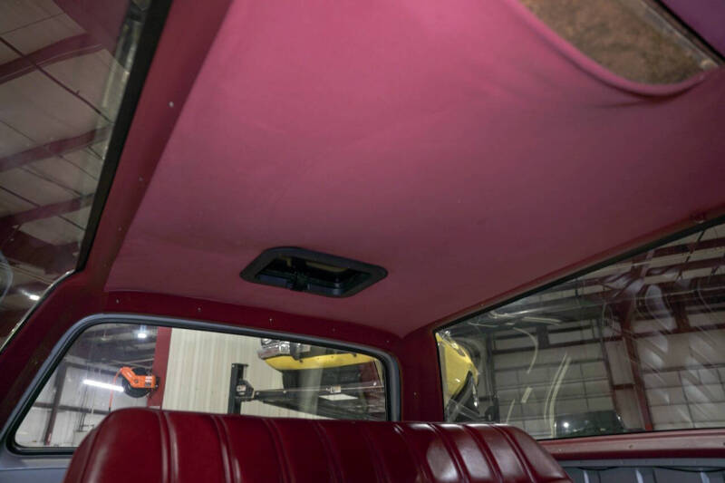 1984 Dodge Ramcharger 150