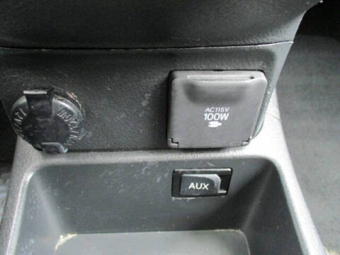 2010 Toyota Matrix S