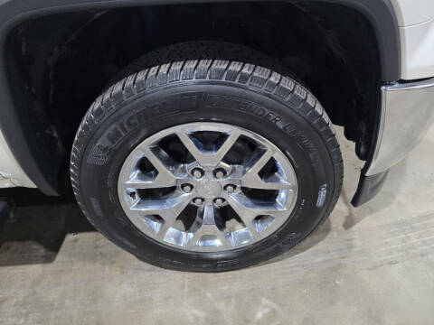 2014 GMC Sierra 1500