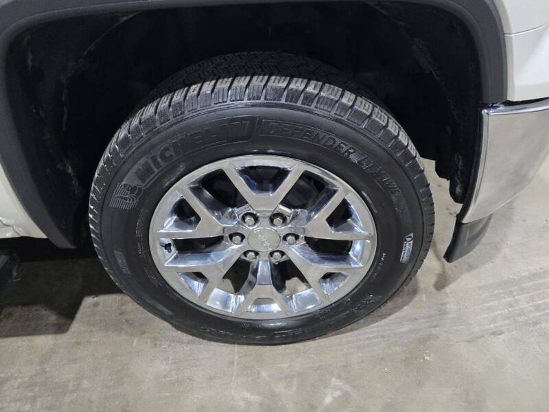 2014 GMC Sierra 1500