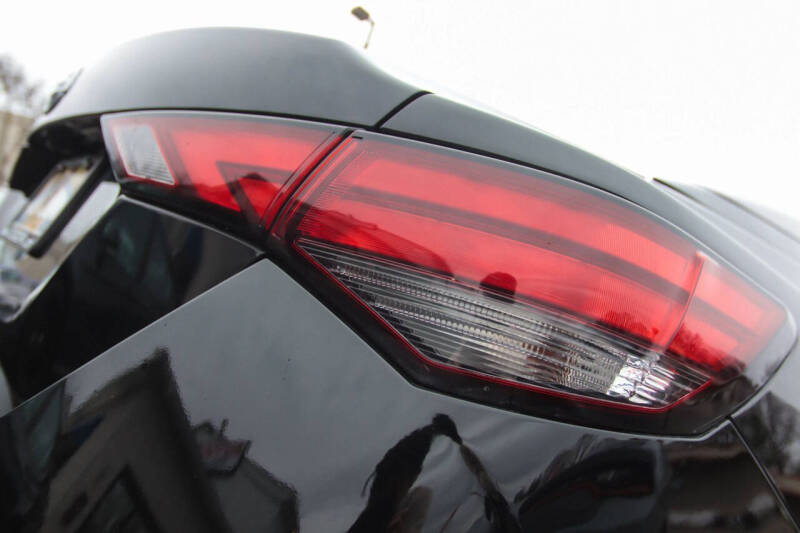 2020 Nissan Sentra S