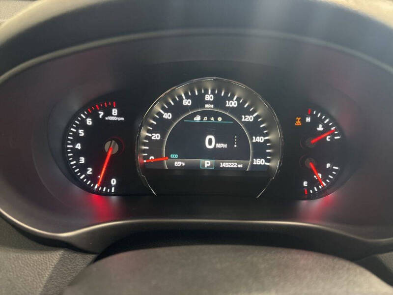 2017 Kia Sorento EX V6