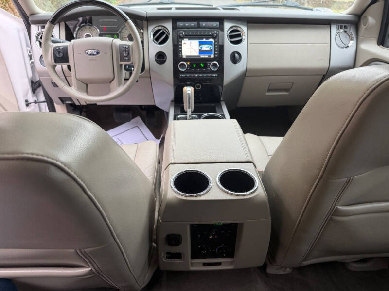 2013 Ford Expedition Limited