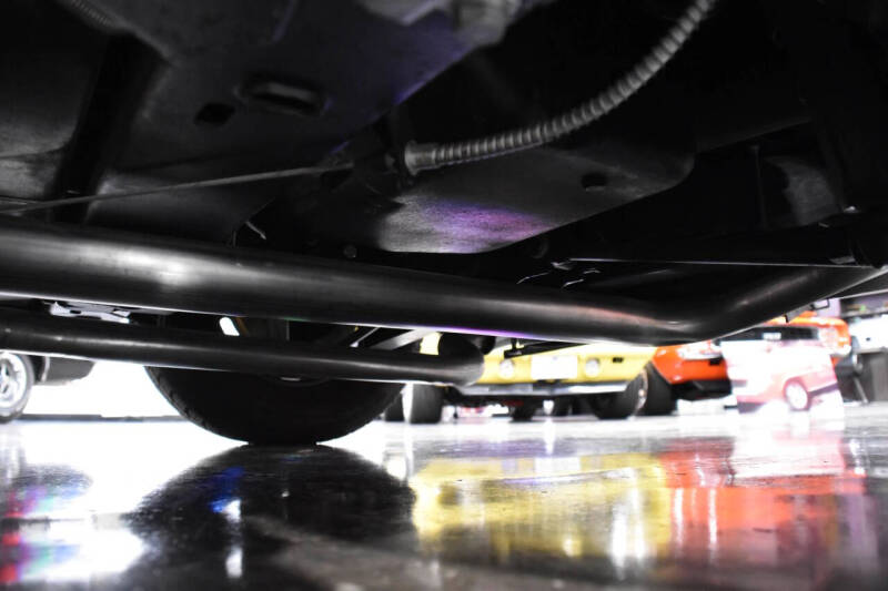 1967 Chevrolet Corvette