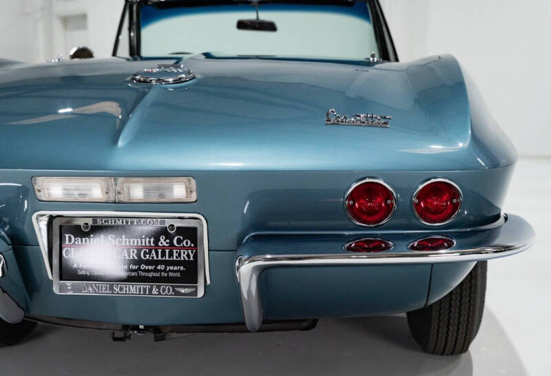 1967 Chevrolet Corvette