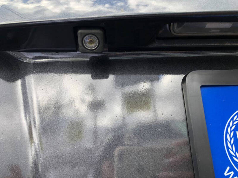 2013 Subaru Forester 2.5X