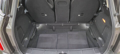 2013 MINI Countryman Cooper S ALL4