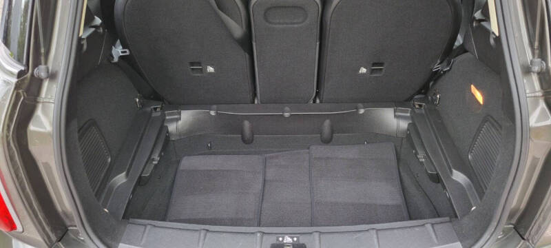 2013 MINI Countryman Cooper S ALL4