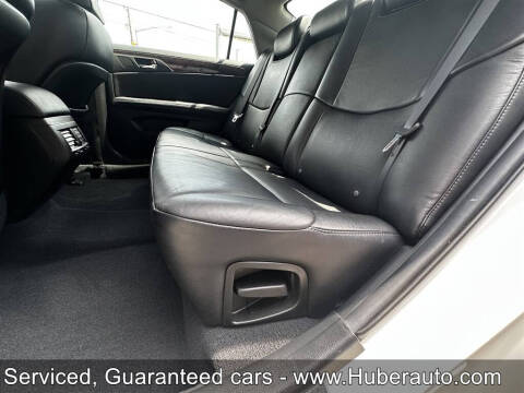2011 Toyota Avalon