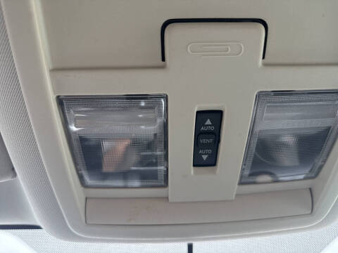 2010 Dodge Nitro Shock