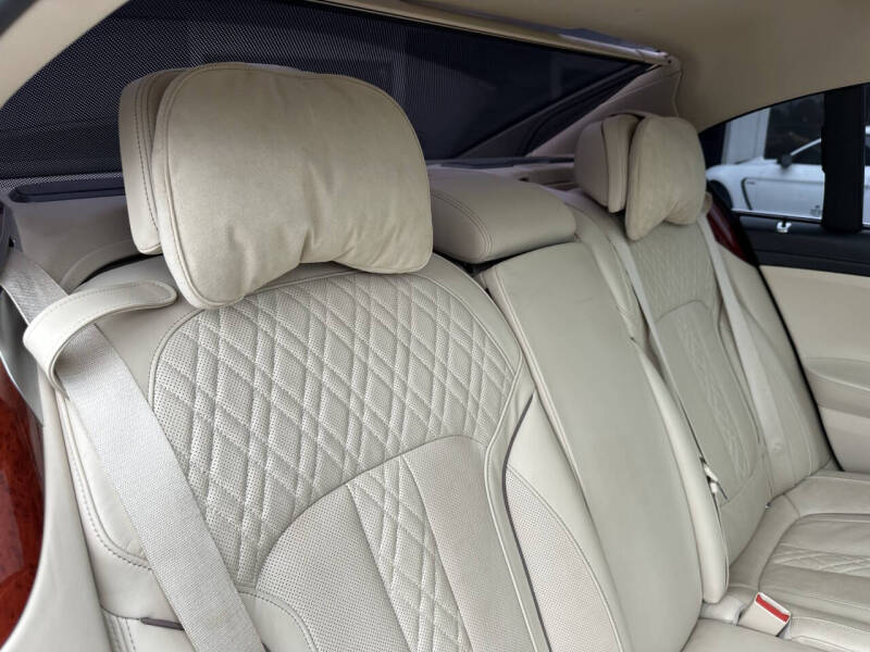 2017 BMW 7 Series ALPINA B7 xDrive