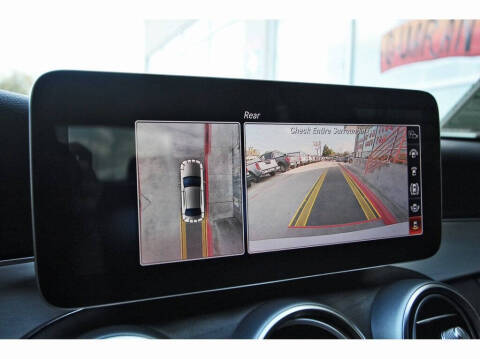 2021 Mercedes-Benz C-Class C 300