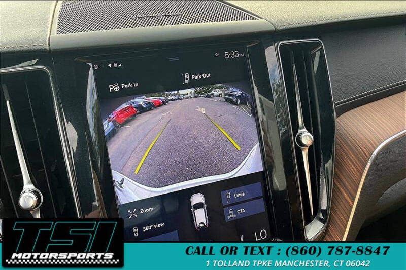 2019 Volvo XC60 T5 Inscription