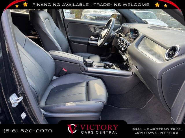 2023 Mercedes-Benz GLA GLA 250 4MATIC