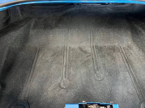 1973 Chevrolet Camaro