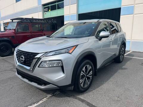 2023 Nissan Rogue for sale at Best Auto Group in Chantilly VA