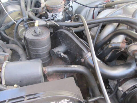 1989 Ford F-150 S