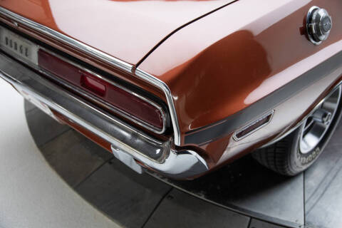 1970 Dodge Challenger