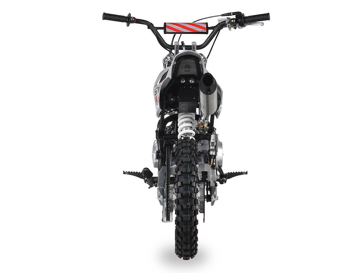 2024 SYXMOTO  DIRT BIKE 125CC AUTOMATIC for sale at TEXAS MOTORS POWERSPORT in ORLANDO, FL