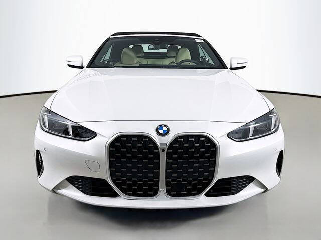 2026 BMW 4 Series 430i xDrive