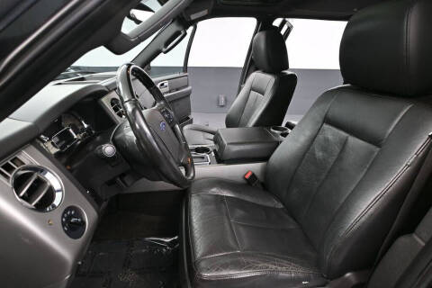 2012 Ford Expedition Limited