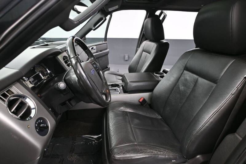 2012 Ford Expedition Limited