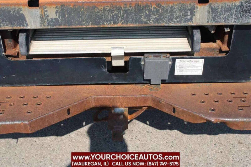 2013 Ford E-Series E-350 SD