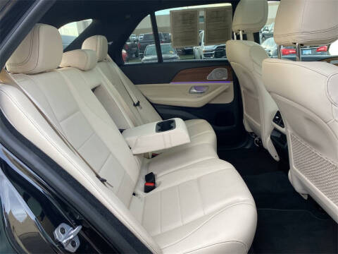 2023 Mercedes-Benz GLE GLE 350