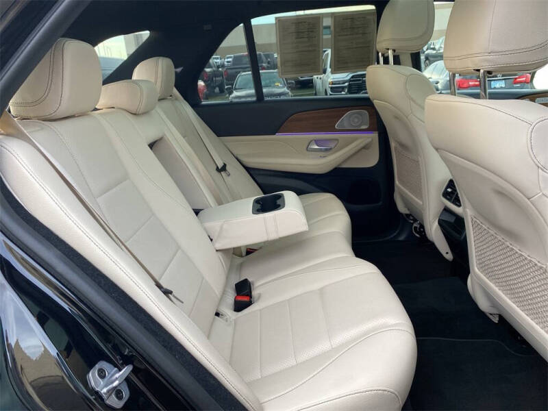 2023 Mercedes-Benz GLE GLE 350