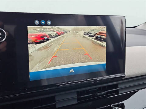 2026 Honda Prologue EX