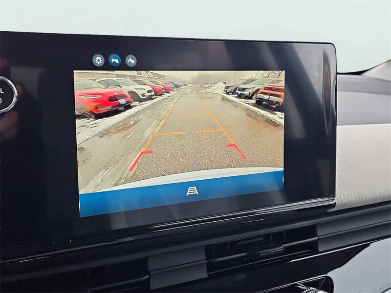 2026 Honda Prologue EX