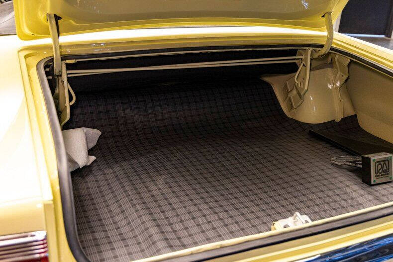 1967 Plymouth Belvedere