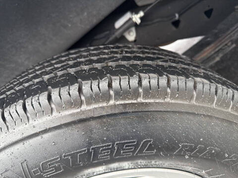 2023 Chevrolet Express 2500