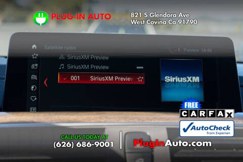 2019 BMW 4 Series 430i