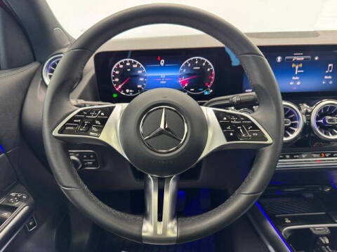 2026 Mercedes-Benz GLA GLA 250