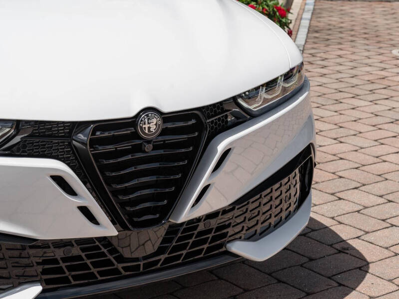 2026 Alfa Romeo Tonale Veloce