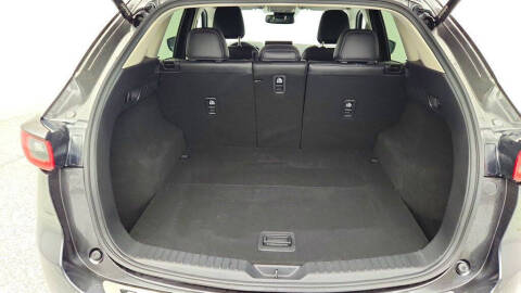 2024 Mazda CX-5 2.5 S Premium Plus