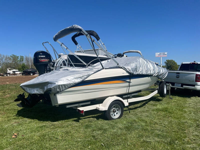 2004 Bayliner Bayliner