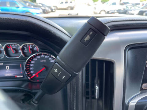 2014 GMC Sierra 1500