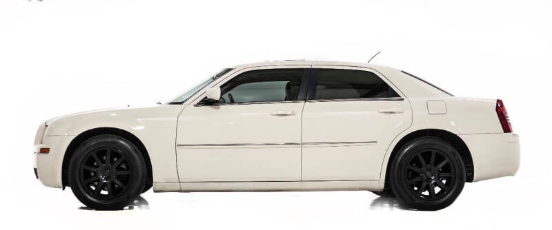 2008 Chrysler 300 Limited photo 6