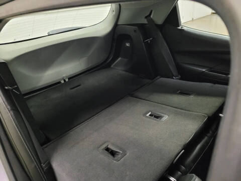 2023 Chevrolet Bolt EV 2LT