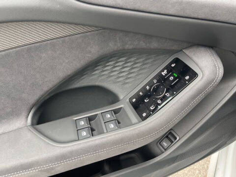 2025 Audi S5 quattro Premium Plus TFSI