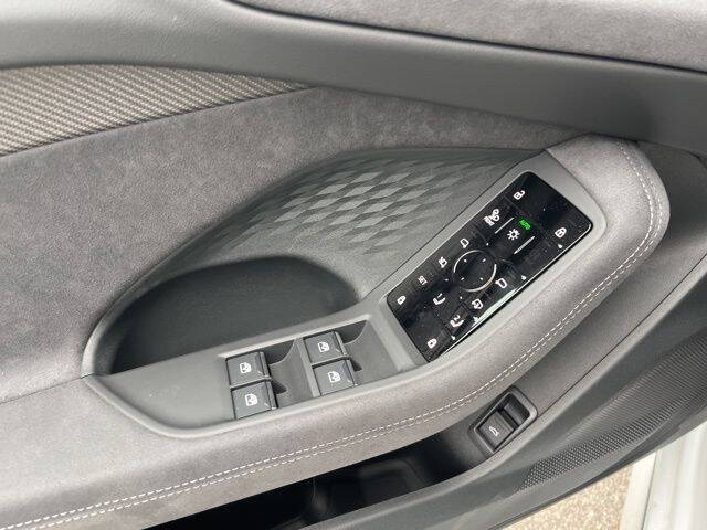 2025 Audi S5 quattro Premium Plus TFSI