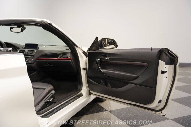 2017 BMW 2 Series 230i