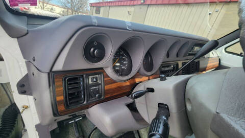 1996 Roadtrek 190 Versatile