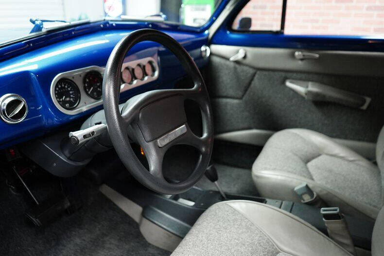 1948 Chevrolet Fleetline